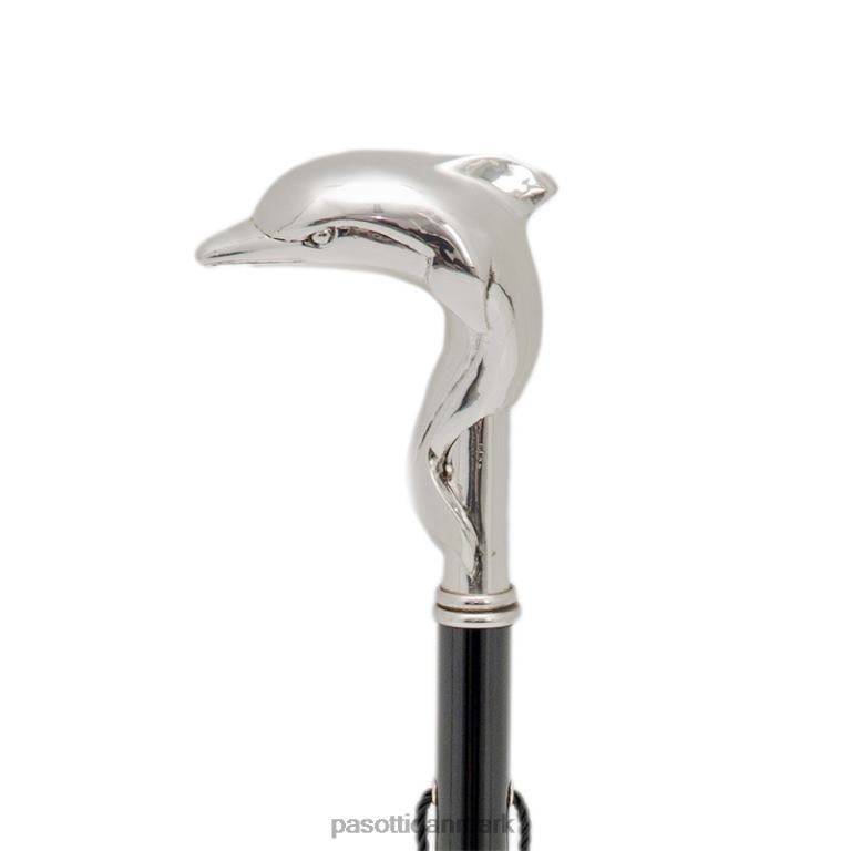 unisex PASOTTI cs w32 - sølv delfin skohorn 824L2319