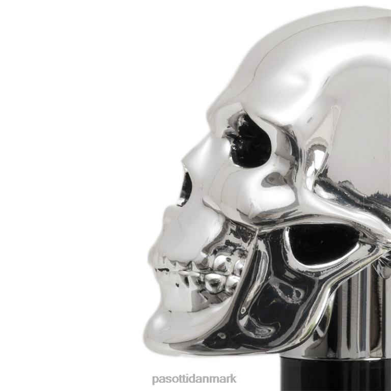 unisex PASOTTI cs w33 - sølvkranie skohorn 824L2270