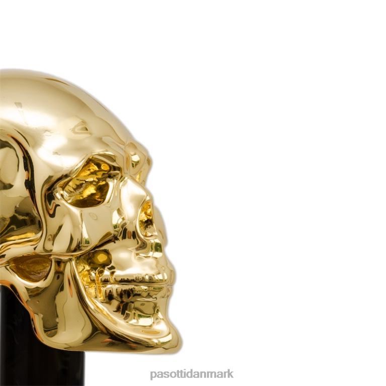 unisex PASOTTI cs w33or - guld kranie skohorn 824L2277