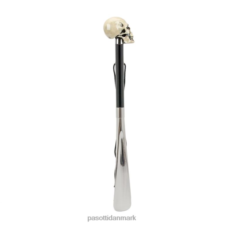 unisex PASOTTI cs w33os - bone skull skohorn 824L2280