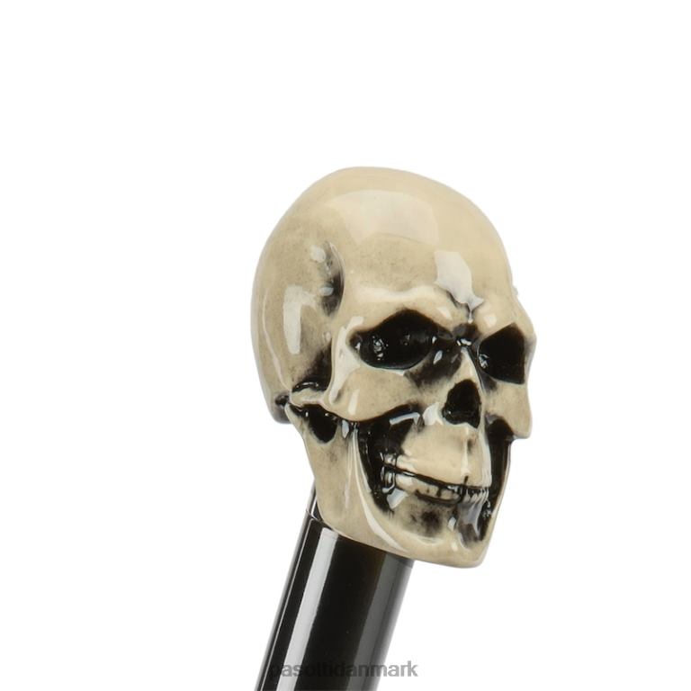 unisex PASOTTI cs w33os - bone skull skohorn 824L2280