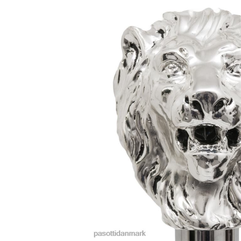 unisex PASOTTI cs w37 - sølv løve skohorn 824L2309