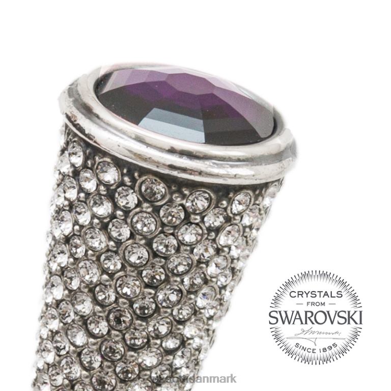 unisex PASOTTI cs w72pg - swarovski krystaller skohorn 824L2303