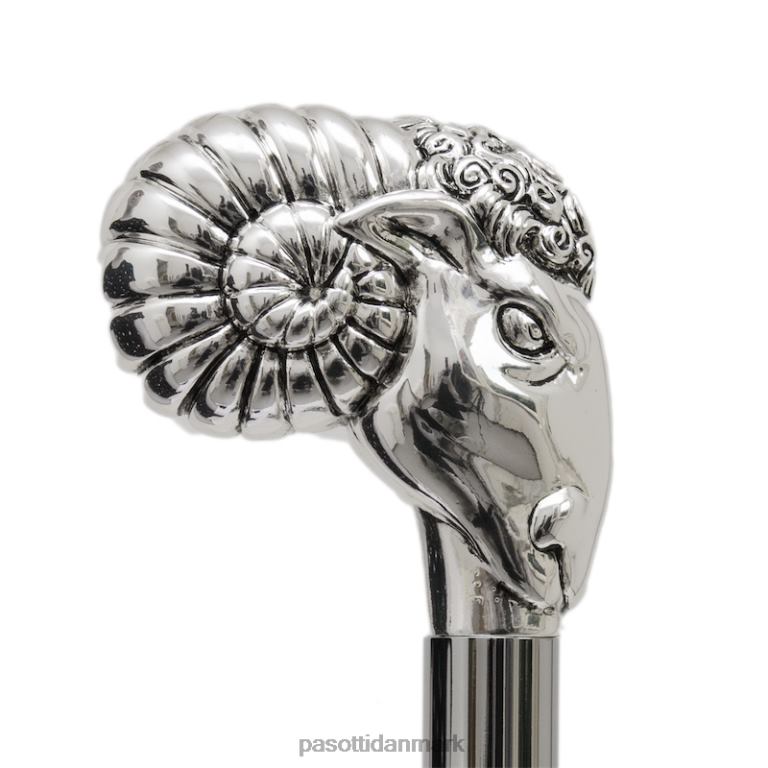 unisex PASOTTI cs w86 - sølv ram skohorn 824L2272