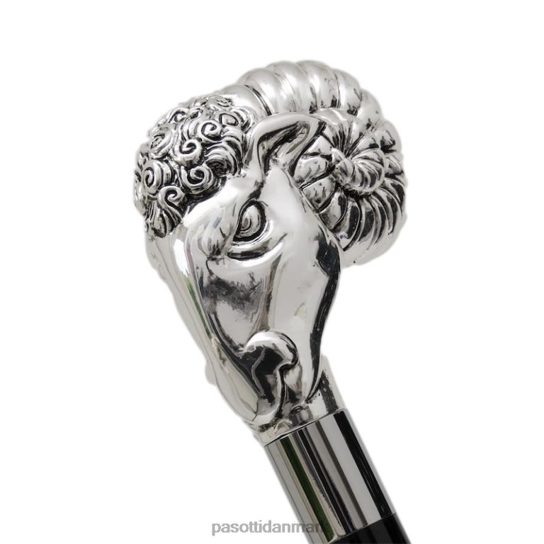 unisex PASOTTI cs w86 - sølv ram skohorn 824L2272