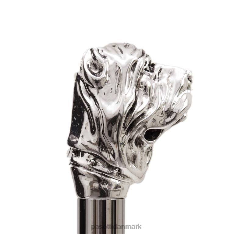 unisex PASOTTI cs w96 - sølv mastiff skohorn 824L2288