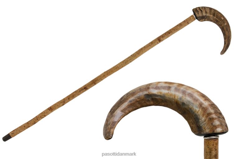 unisex PASOTTI ba cm - fårehornsstok 824L2237