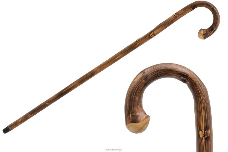 unisex PASOTTI ba cr - kastanjepind med rod 824L2258