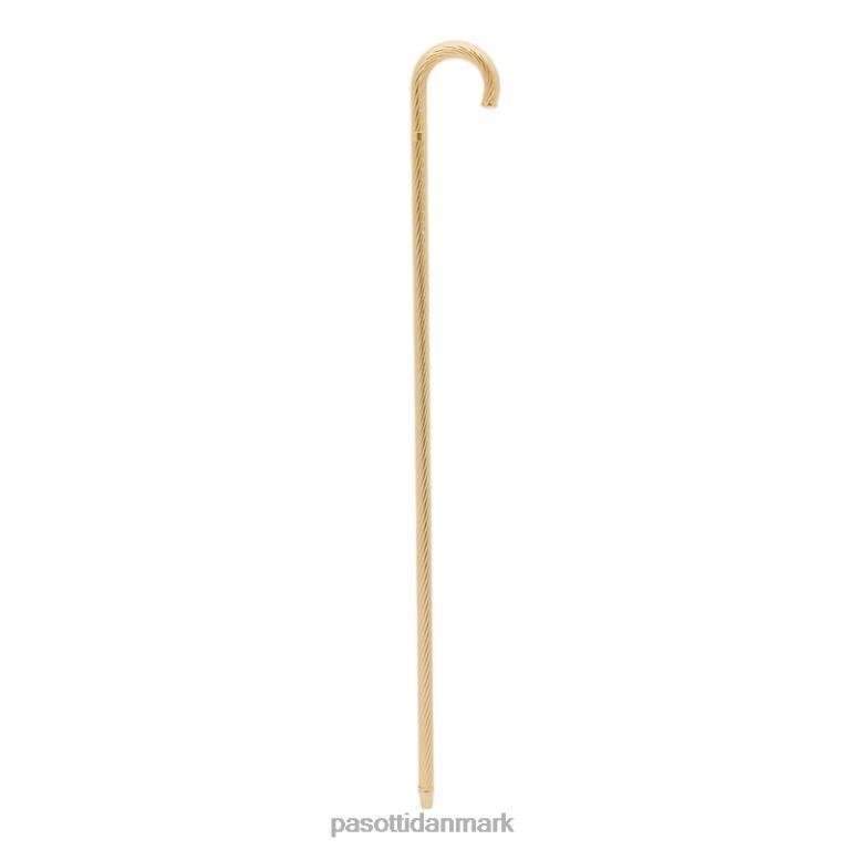 unisex PASOTTI ba g2 - vandrestok i messing luksus 824L2196