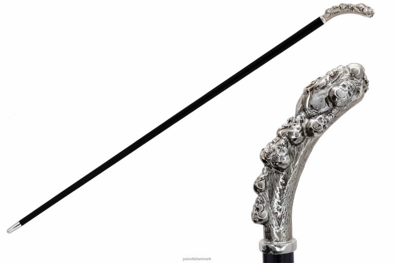 unisex PASOTTI ba k20 - vandrestok ammasso teschi 824L2208