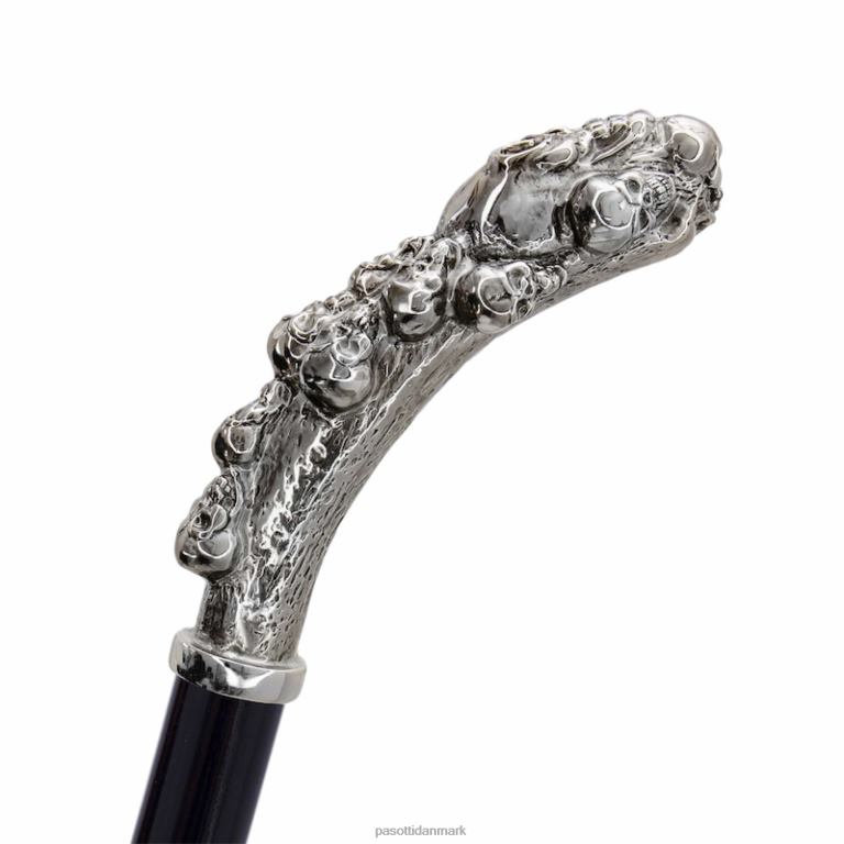 unisex PASOTTI ba k20 - vandrestok ammasso teschi 824L2208