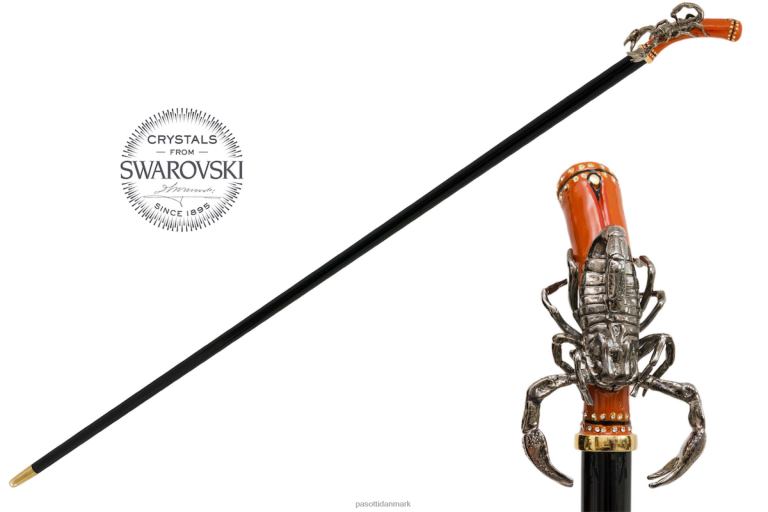 unisex PASOTTI ba k40 - skorpionstok 824L2247