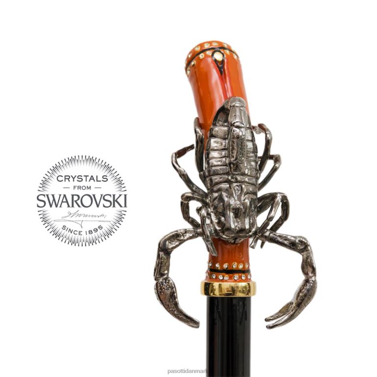 unisex PASOTTI ba k40 - skorpionstok 824L2247