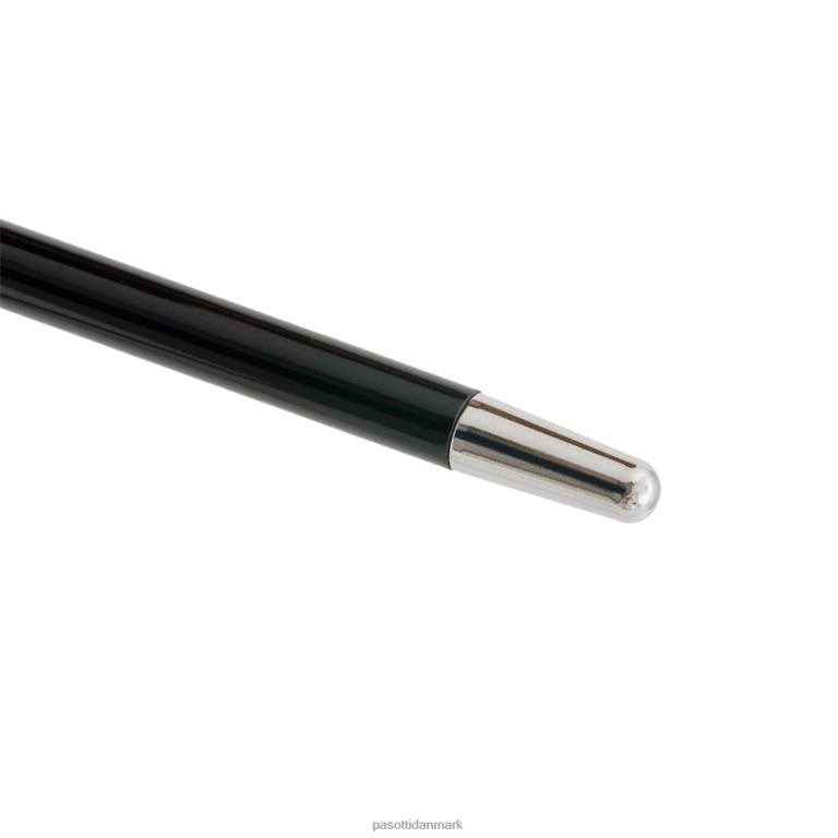 unisex PASOTTI ba k45ne - sort hestestok 824L2243