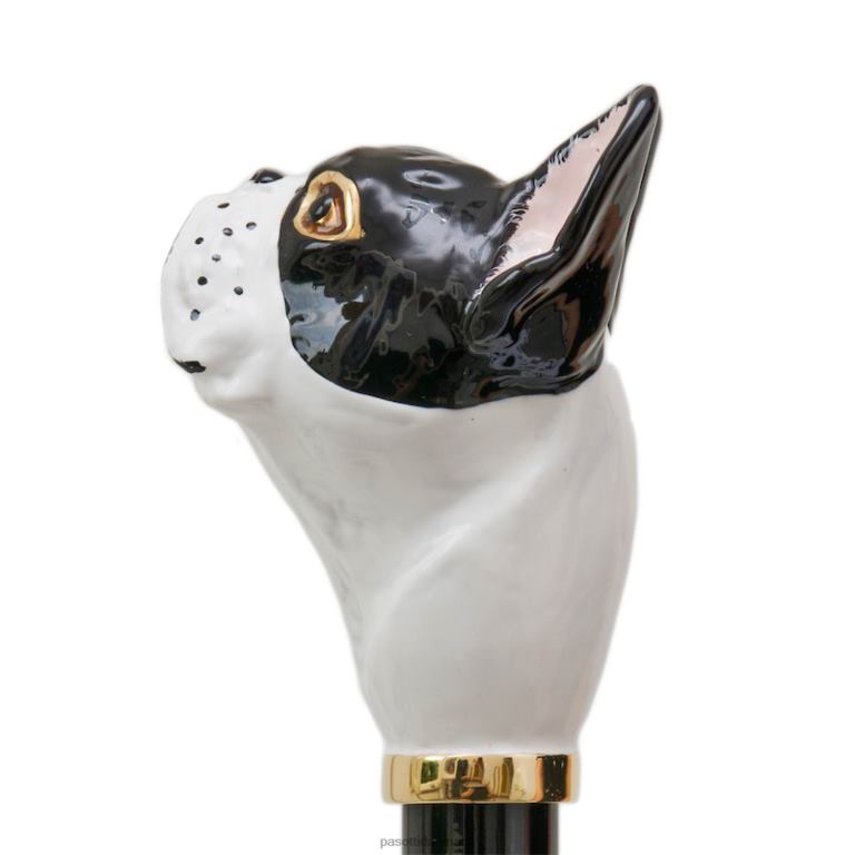 unisex PASOTTI ba k61bi - fransk bulldogcane 824L2257