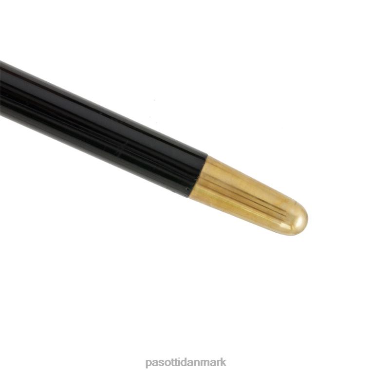 unisex PASOTTI ba k73ov - gylden dragestok 824L2240