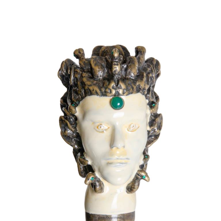 unisex PASOTTI ba k87 - medusa stok 824L2198