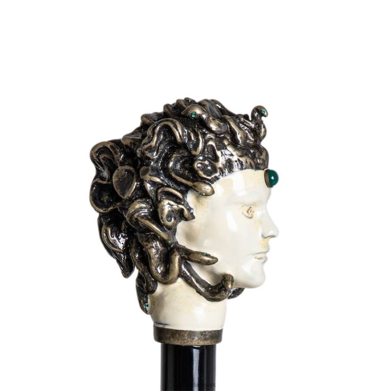 unisex PASOTTI ba k87 - medusa stok 824L2198