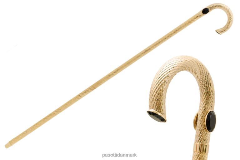 unisex PASOTTI ba p5 - ædle messingstok 824L2249