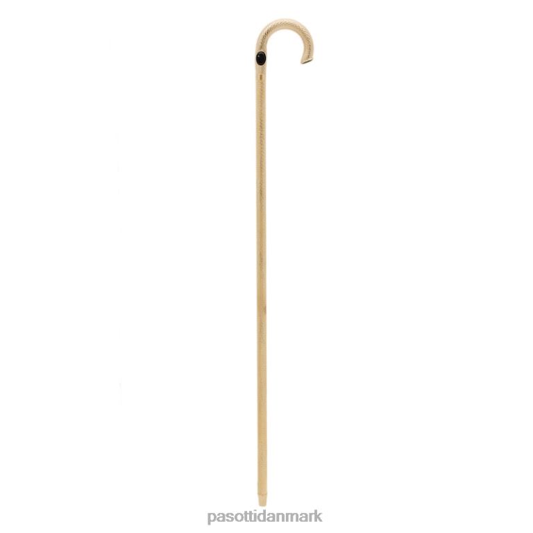 unisex PASOTTI ba p5 - ædle messingstok 824L2249