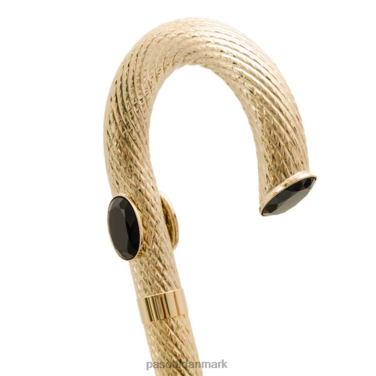 unisex PASOTTI ba p5 - ædle messingstok 824L2249