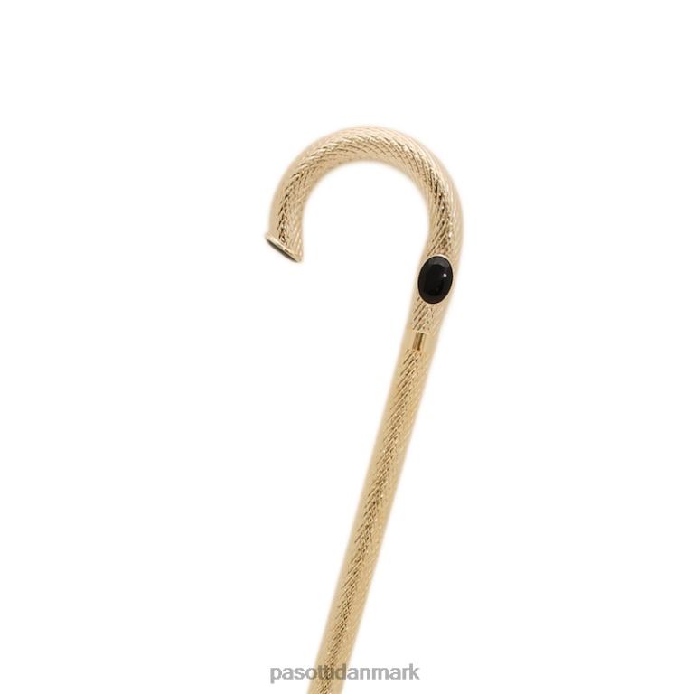 unisex PASOTTI ba p5 - ædle messingstok 824L2249