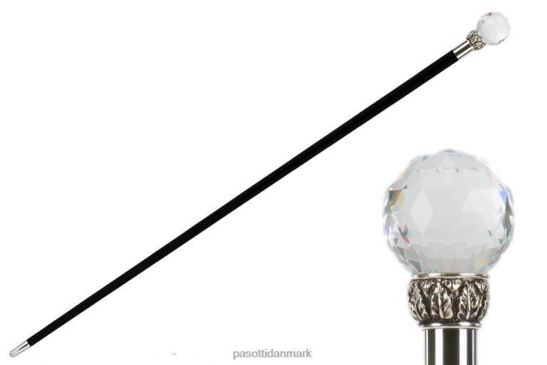unisex PASOTTI ba w01ne - krystalkuglestok 824L2246