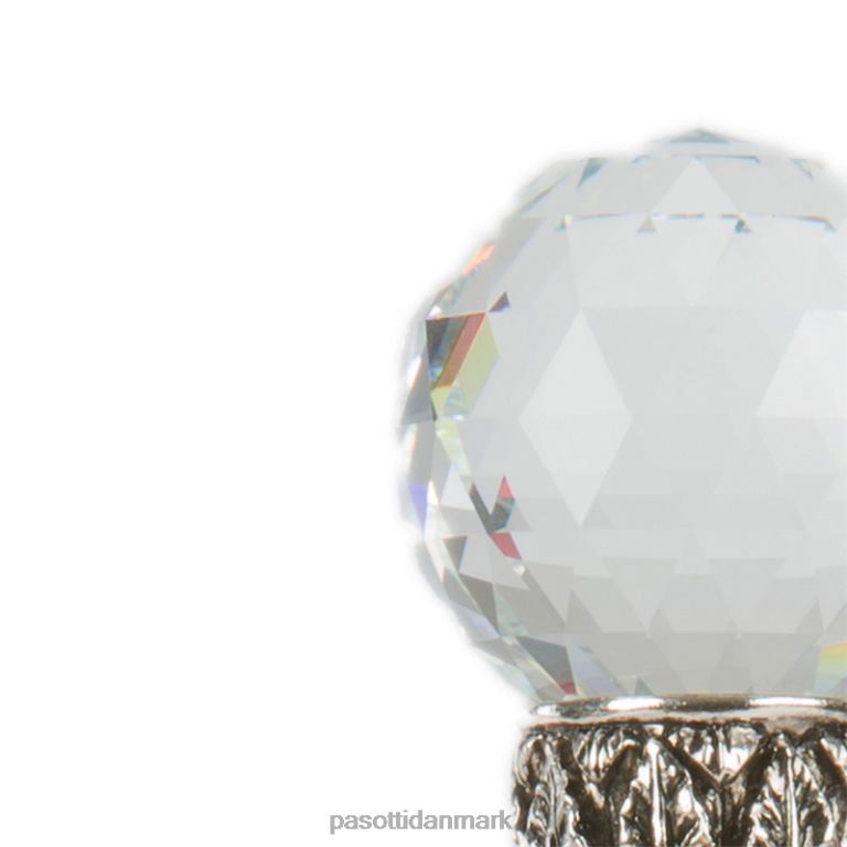 unisex PASOTTI ba w01ne - krystalkuglestok 824L2246