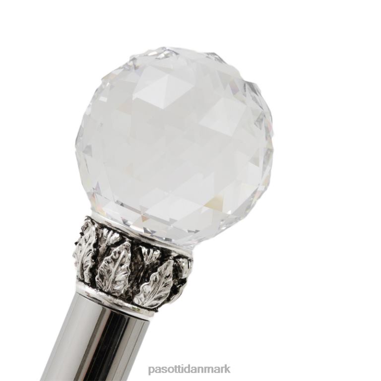unisex PASOTTI ba w01ne - krystalkuglestok 824L2246