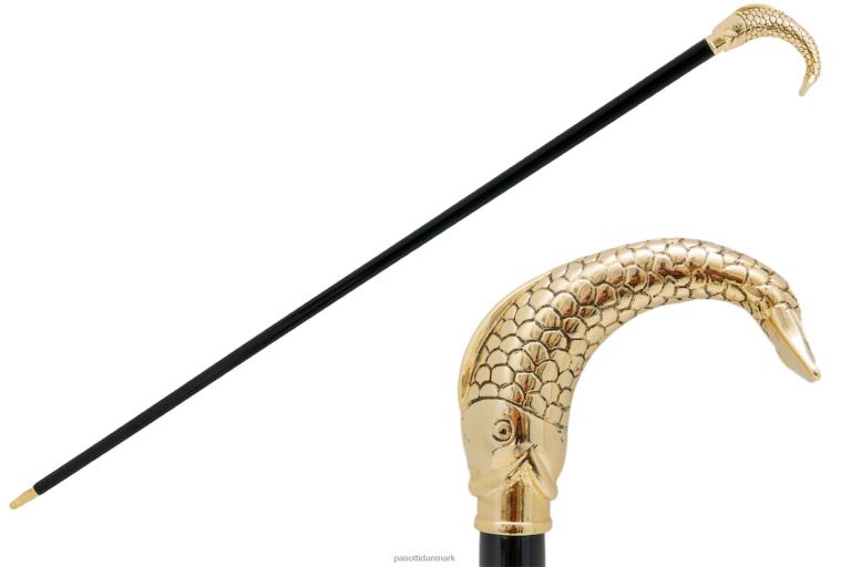 unisex PASOTTI ba w06or - gylden fiskestok 824L2253