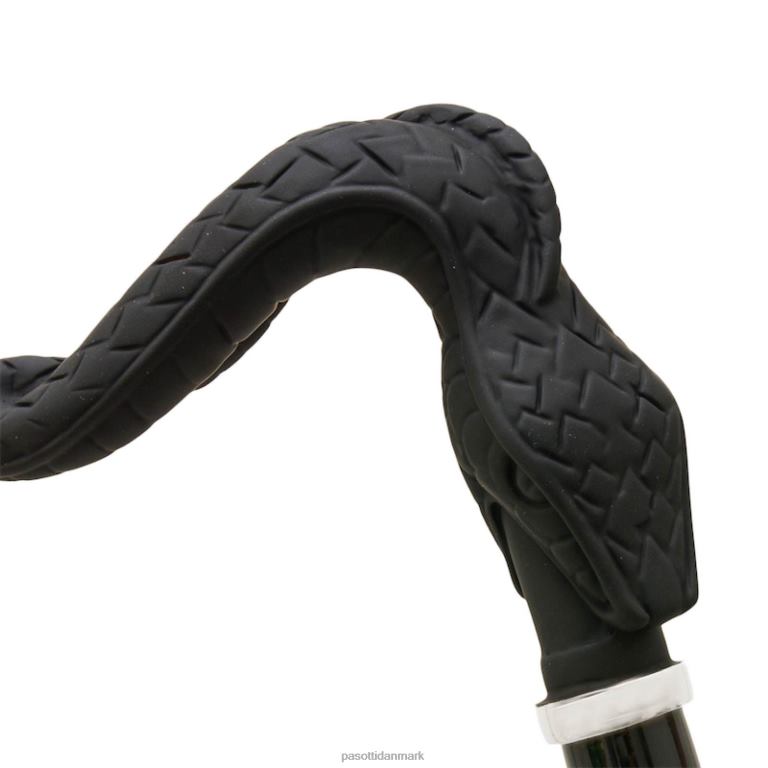 unisex PASOTTI ba w09g - gummieret slangestok 824L2229