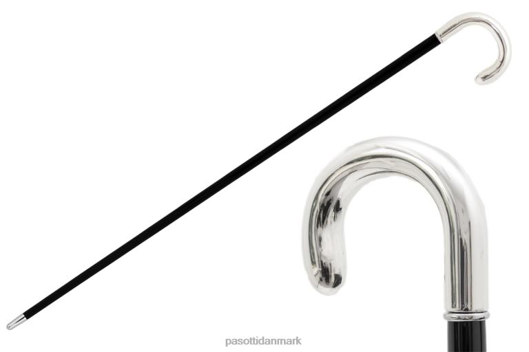 unisex PASOTTI ba w16 - sølv dandy stok 824L2232