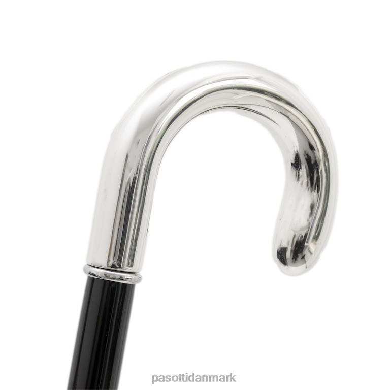 unisex PASOTTI ba w16 - sølv dandy stok 824L2232