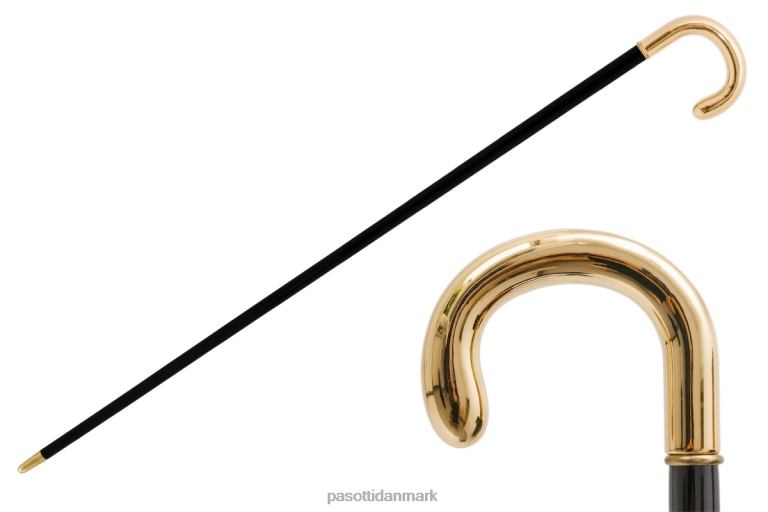 unisex PASOTTI ba w16or - luksus guldstok 824L2207