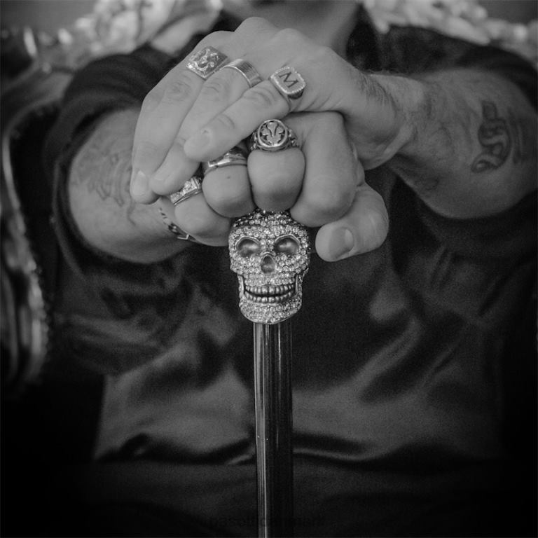 unisex PASOTTI ba w333tr - klar swarovski kraniestok 824L2212