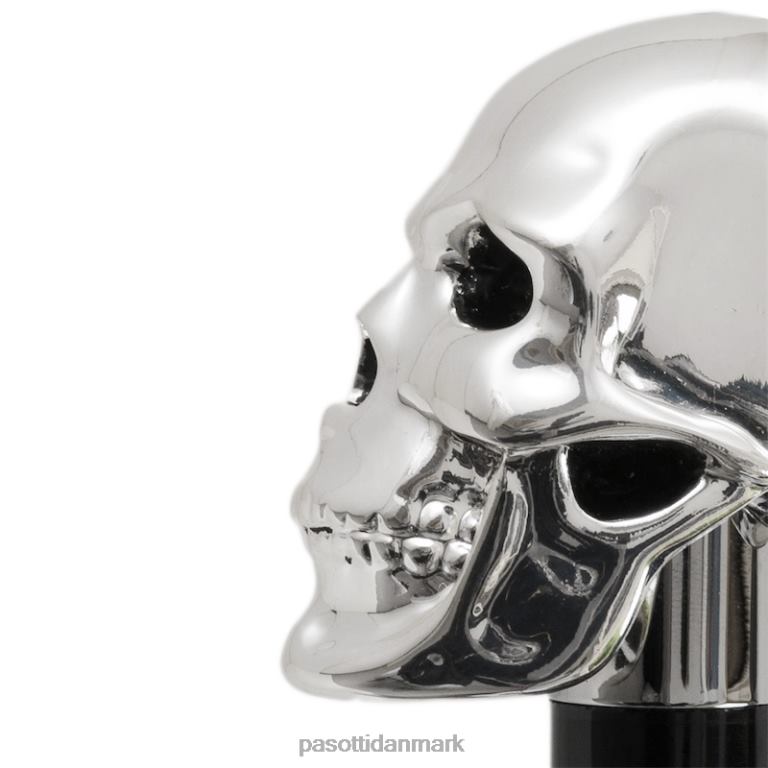 unisex PASOTTI ba w33 - kraniestok af sølv 824L2214