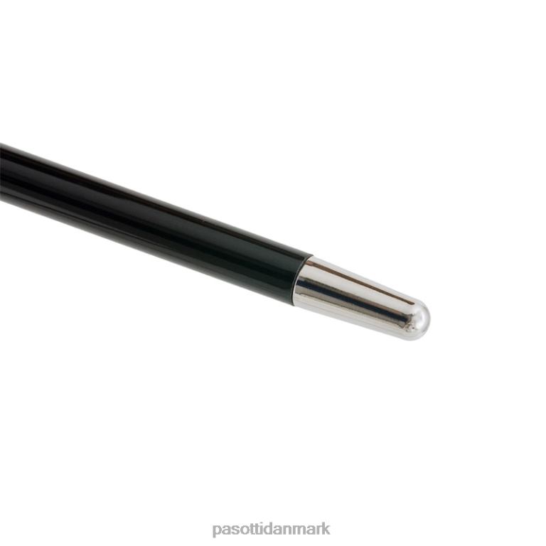 unisex PASOTTI ba w33ne - sort kraniestok 824L2200