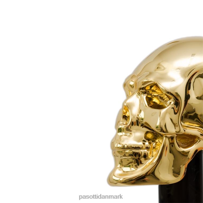 unisex PASOTTI ba w33or - kraniestok i guld 824L2231