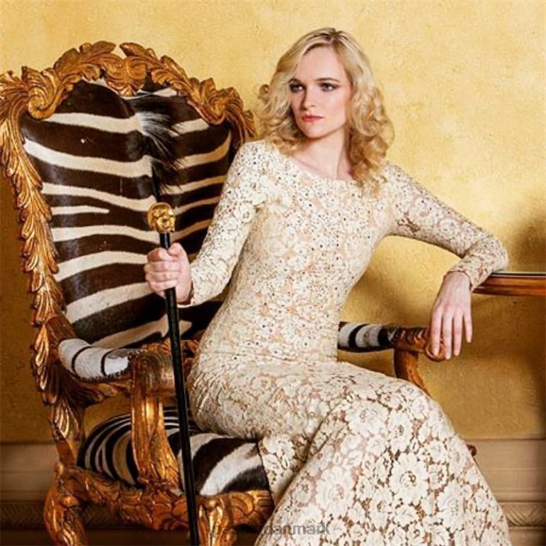 unisex PASOTTI ba w33or - kraniestok i guld 824L2231