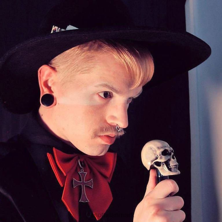 unisex PASOTTI ba w33os - knogle kraniestok 824L2245