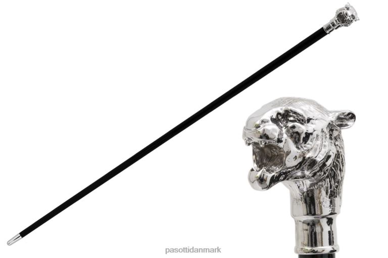 unisex PASOTTI ba w35 - sølv tigerstok 824L2230