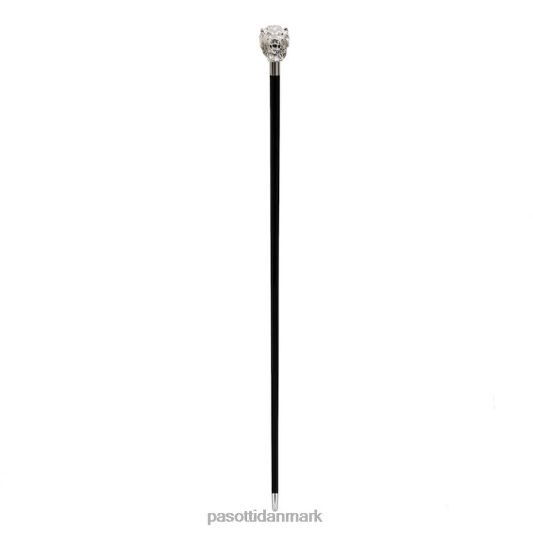 unisex PASOTTI ba w37 - sølv løvestok 824L2199