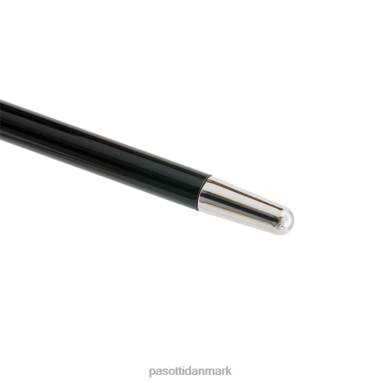 unisex PASOTTI ba w37 - sølv løvestok 824L2199