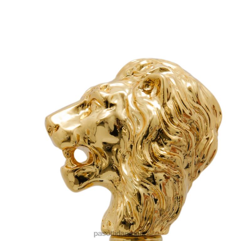 unisex PASOTTI ba w37or - gylden løvestok 824L2221