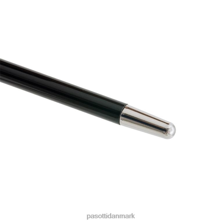 unisex PASOTTI ba w39 - sølv greyhound hovedstok 824L2250