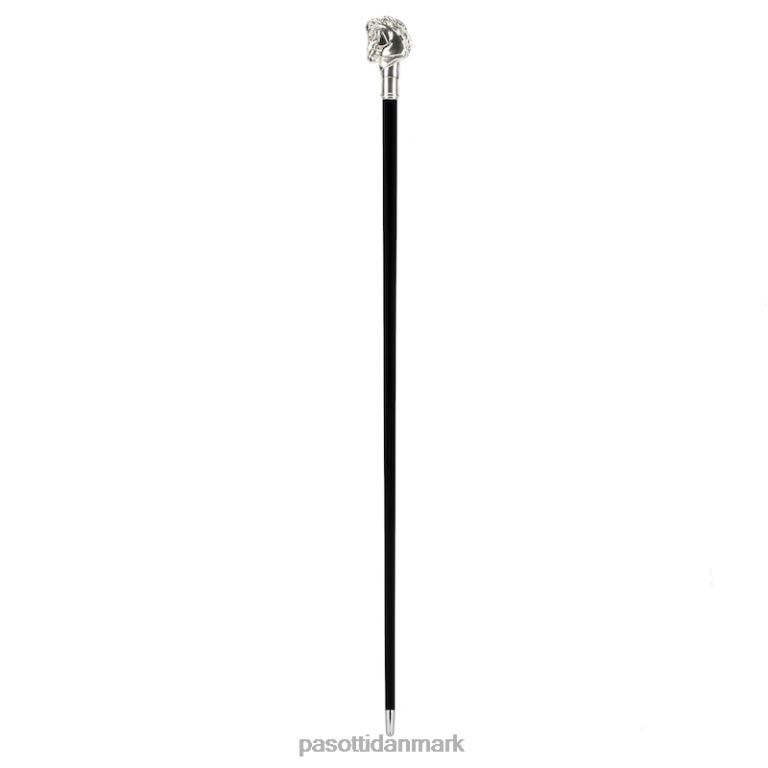 unisex PASOTTI ba w41 - sølv hestestok 824L2238
