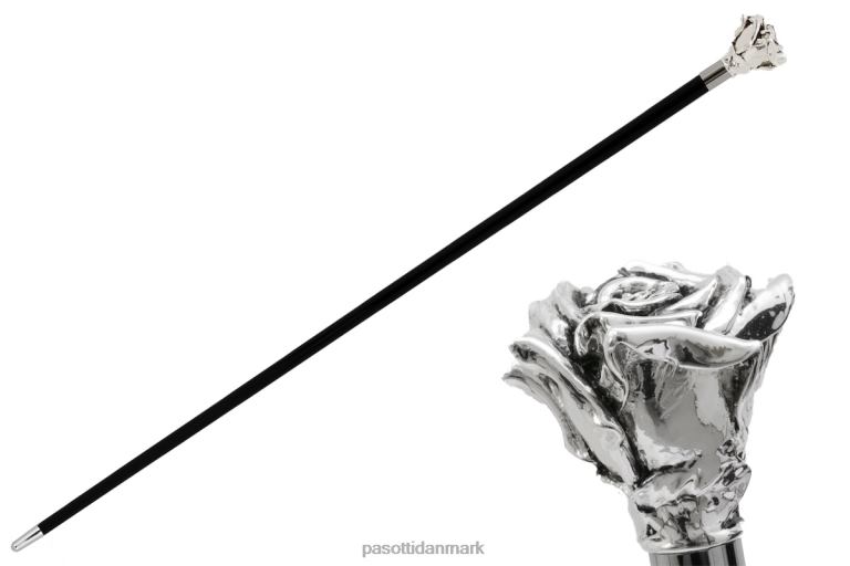 unisex PASOTTI ba w43 - sølv rosenstok 824L2204